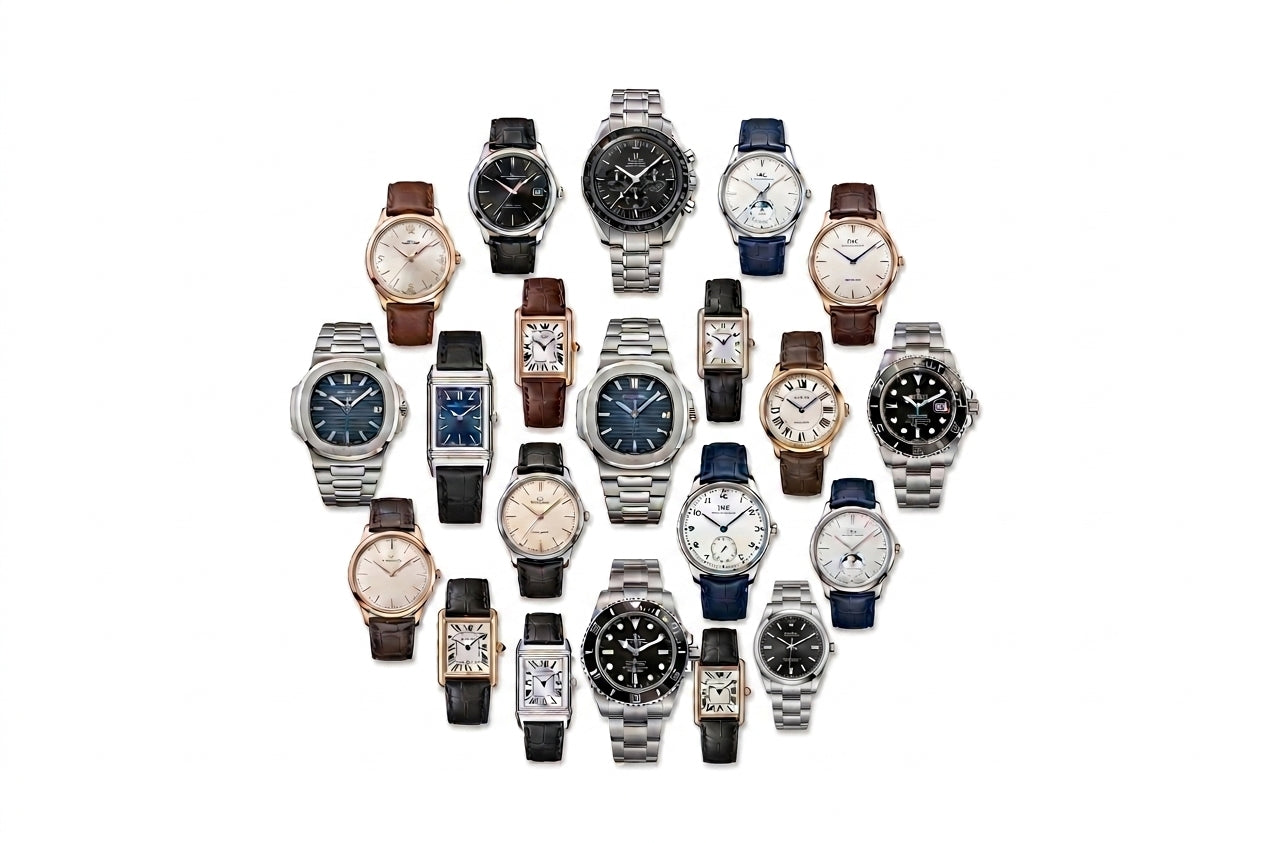 Watches