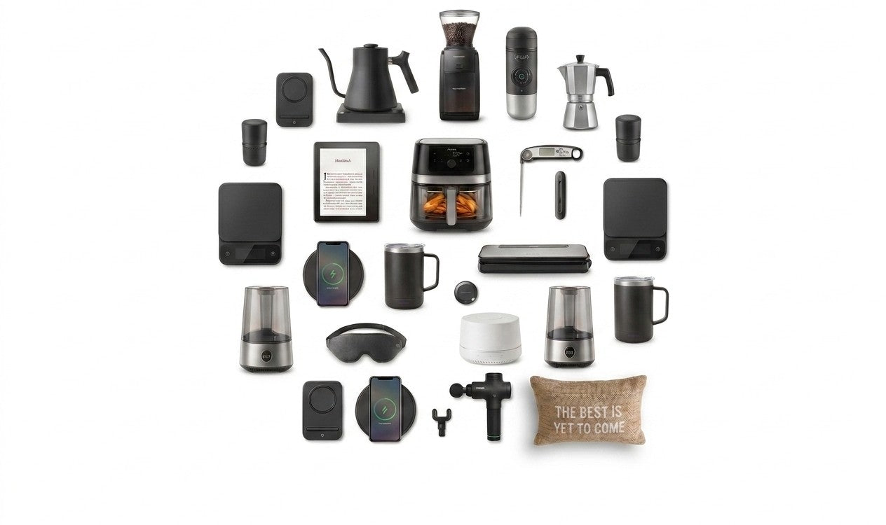 Trendy Gadgets