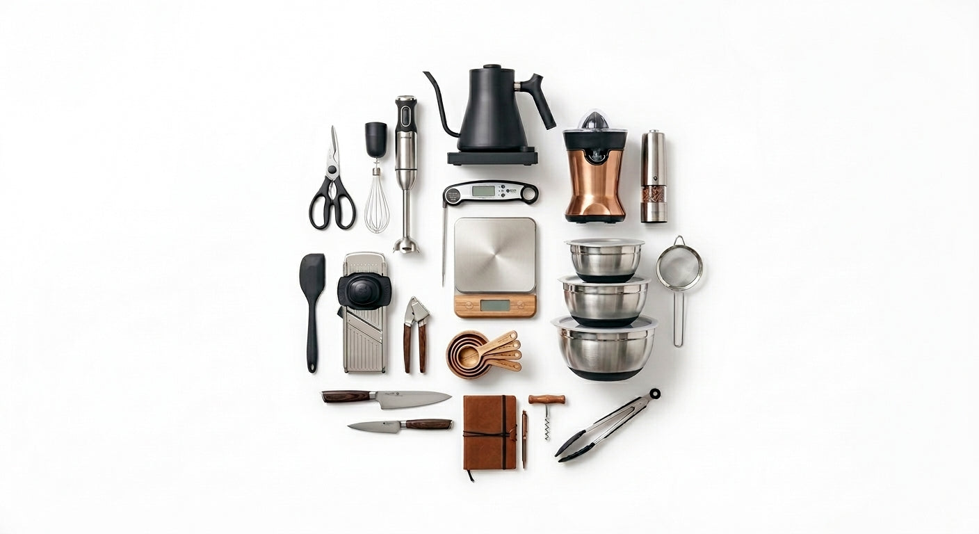 Kitchen Tools
