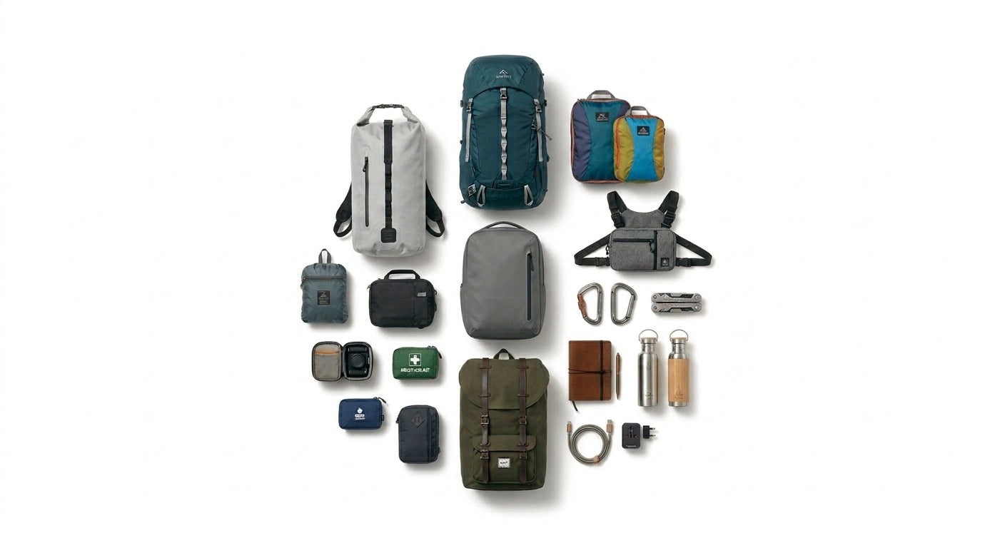 Backpacks