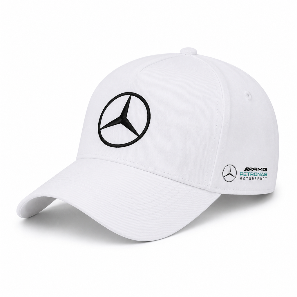 Mercedes-Benz Men's Premium Baseball Cap