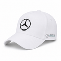Mercedes-Benz Men's Premium Baseball Cap