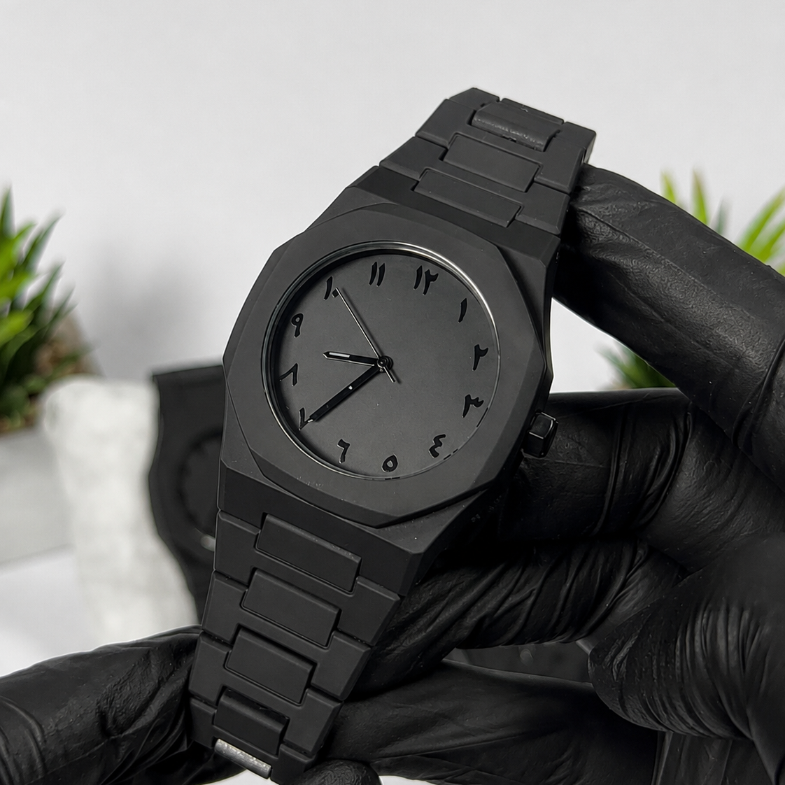 Men's Aura Watch