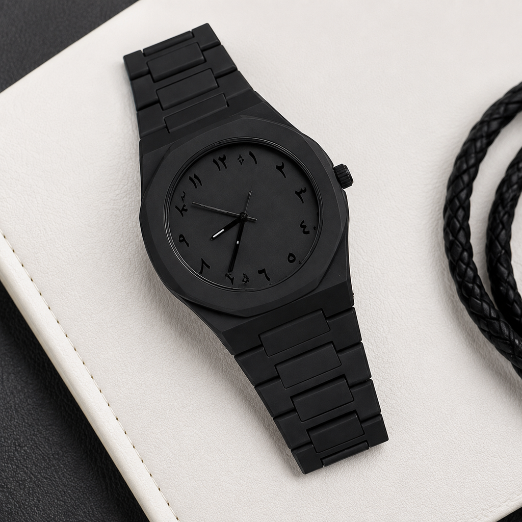 Men's Aura Watch