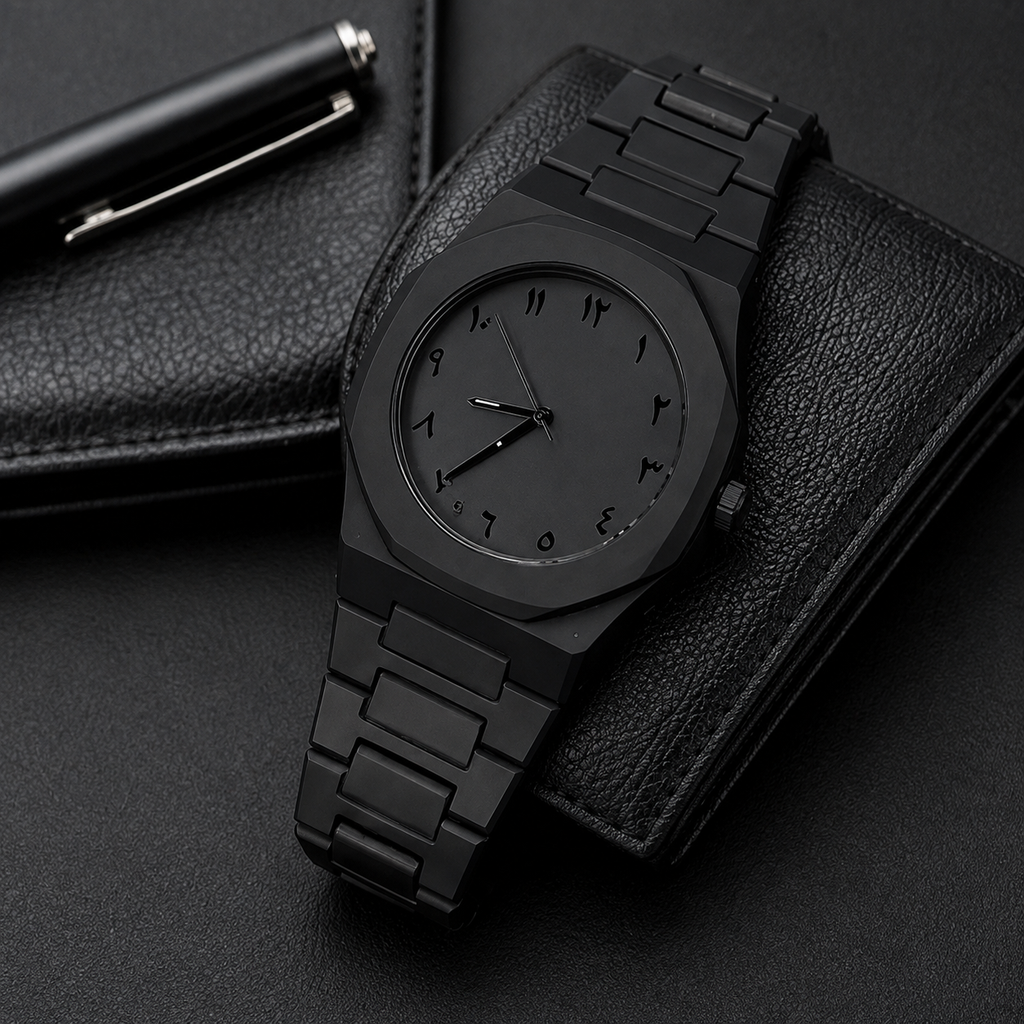Men's Aura Watch