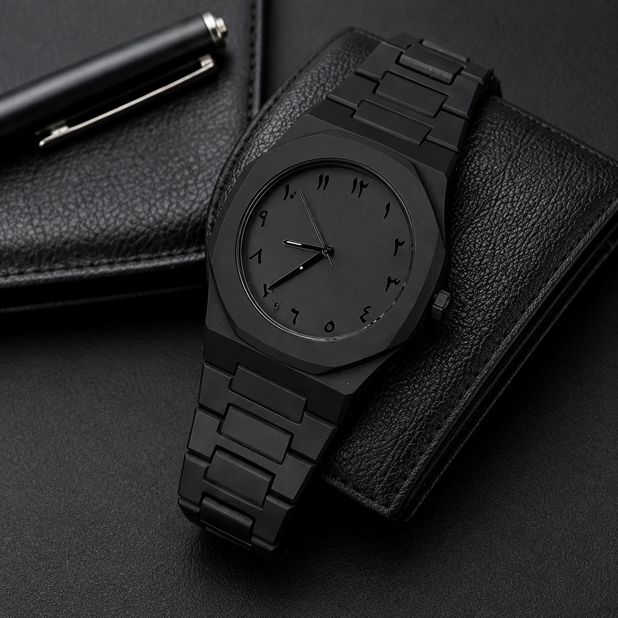 Men's Aura Watch