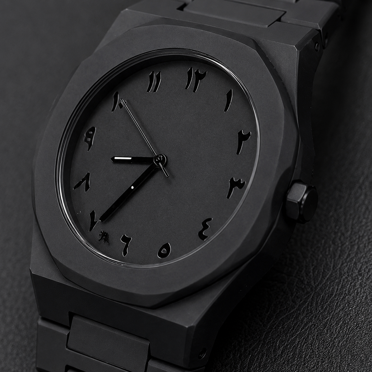 Men's Aura Watch