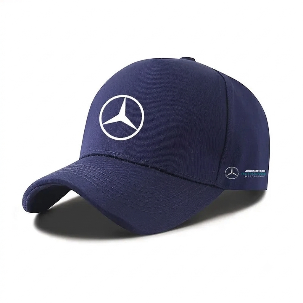 Mercedes-Benz Men's Premium Baseball Cap