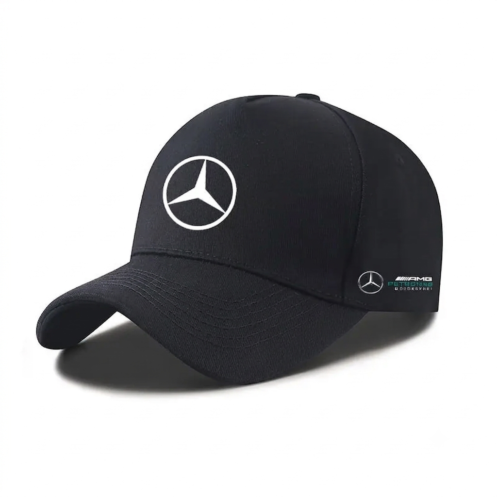Mercedes-Benz Men's Premium Baseball Cap
