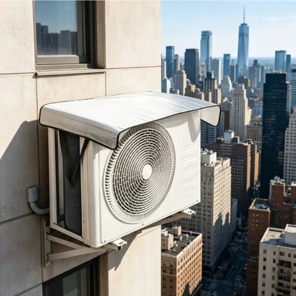 Waterproof Outdoor Ac Guard ☀️