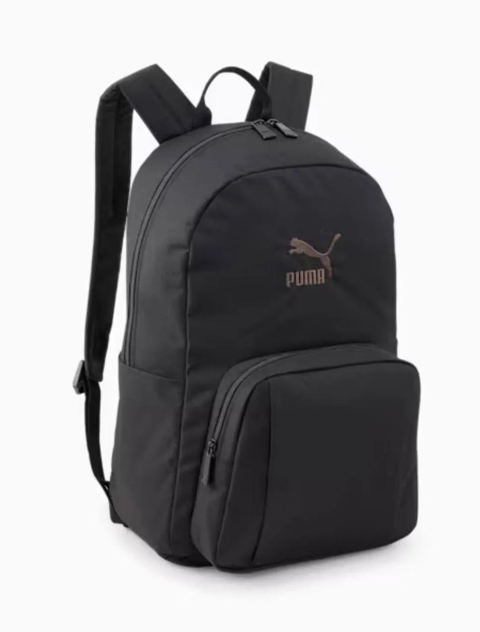 PUMA Classic Archive Backpack👜Black 17x14x17"