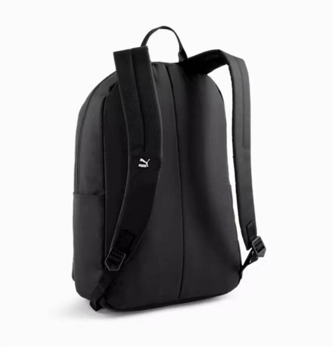 PUMA Classic Archive Backpack👜Black 17x14x17"