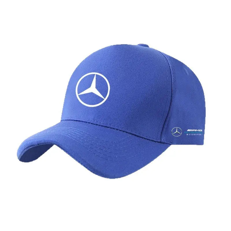 Mercedes-Benz Men's Premium Baseball Cap